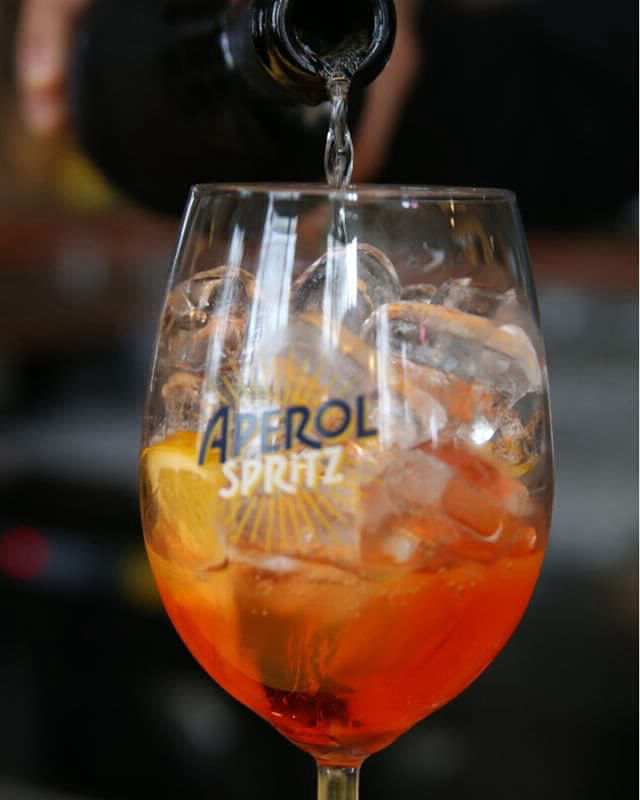 Trattoria 51 Prosecco & Sparkling wines Trattoria 51 Prosecco & Sparkling wines